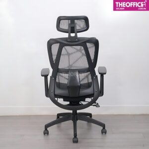 Ghế Công Thái Học Lưới Văn Phòng Êm Ái Chuẩn Đẹp TO-GC05