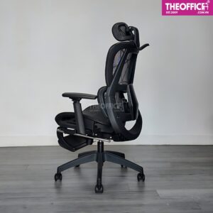 Ghế Công Thái Học Lưới Văn Phòng Êm Ái Chuẩn Đẹp TO-GC05