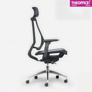 Ghế Công Thái Học Lưới Văn Phòng Nhập Khẩu Cao Cấp TO-GC11