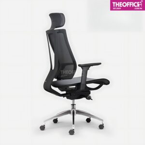 Ghế Công Thái Học Lưới Văn Phòng Nhập Khẩu Cao Cấp TO-GC11