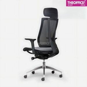 Ghế Công Thái Học Lưới Văn Phòng Nhập Khẩu Cao Cấp TO-GC11