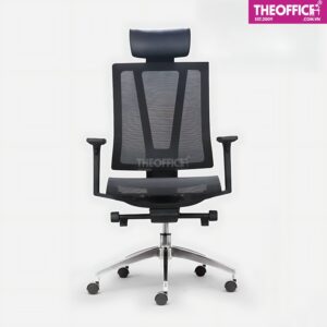 Ghế Công Thái Học Lưới Văn Phòng Nhập Khẩu Cao Cấp TO-GC11