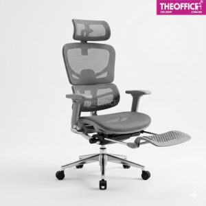 Ghế Công Thái Học Ngả Lưng Full Lưới Cao Cấp TO-H05
