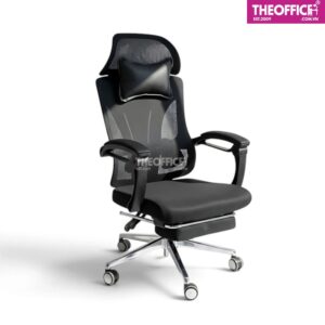 Ghế Công Thái Học Tiêu Chuẩn Bền Đẹp Sang Trọng TO-GC06