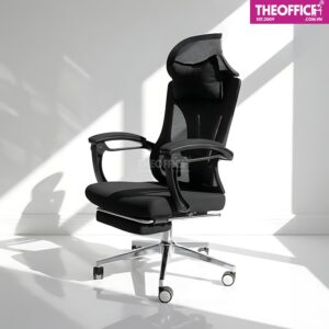 Ghế Công Thái Học Tiêu Chuẩn Bền Đẹp Sang Trọng TO-GC06