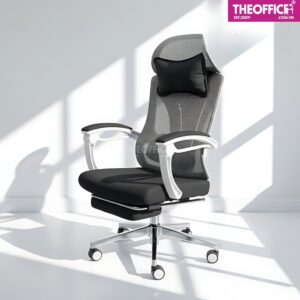 Ghế Công Thái Học Tiêu Chuẩn Bền Đẹp Sang Trọng TO-GC06
