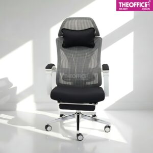 Ghế Công Thái Học Tiêu Chuẩn Bền Đẹp Sang Trọng TO-GC06