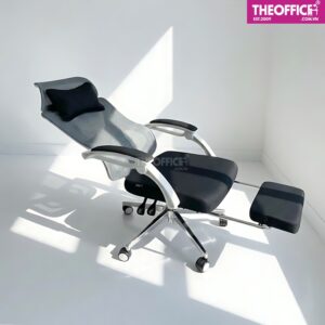 Ghế Công Thái Học Tiêu Chuẩn Bền Đẹp Sang Trọng TO-GC06