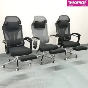 Ghế Công Thái Học Tiêu Chuẩn Bền Đẹp Sang Trọng TO-GC06