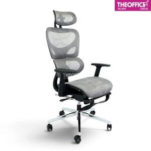 Ghế Công Thái Học Tiêu Chuẩn Êm Ái Thoải Mái TO-GC19