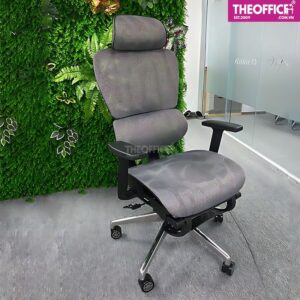 Ghế Công Thái Học Tiêu Chuẩn Êm Ái Thoải Mái TO-GC19