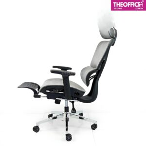 Ghế Công Thái Học Tiêu Chuẩn Êm Ái Thoải Mái TO-GC19