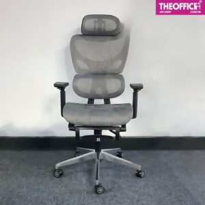 Ghế Công Thái Học Tiêu Chuẩn Êm Ái Thoải Mái TO-GC19