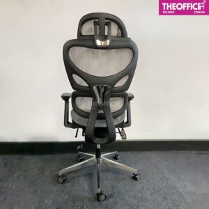 Ghế Công Thái Học Tiêu Chuẩn Êm Ái Thoải Mái TO-GC19