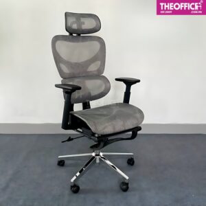 Ghế Công Thái Học Tiêu Chuẩn Êm Ái Thoải Mái TO-GC19