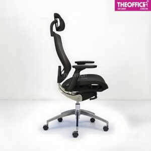 Ghế Công Thái Học Văn Phòng SIGIS Thoáng Khí Êm Ái TO-GC13