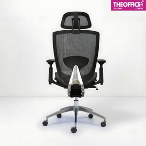 Ghế Công Thái Học Văn Phòng SIGIS Thoáng Khí Êm Ái TO-GC13