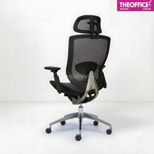 Ghế Công Thái Học Văn Phòng SIGIS Thoáng Khí Êm Ái TO-GC13