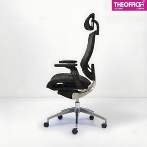 Ghế Công Thái Học Văn Phòng SIGIS Thoáng Khí Êm Ái TO-GC13