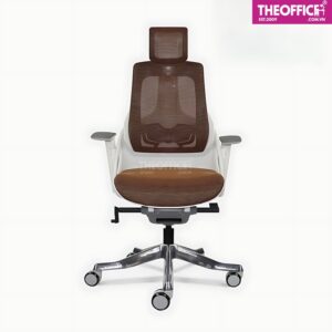Ghế Công Thái Học WONDER I Phong Cách Hiện Đại TO-GC08