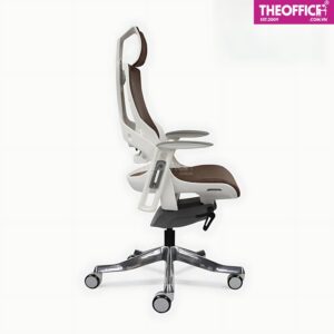 Ghế Công Thái Học WONDER I Phong Cách Hiện Đại TO-GC08