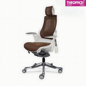 Ghế Công Thái Học WONDER I Phong Cách Hiện Đại TO-GC08