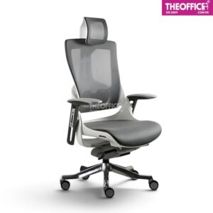 Ghế Công Thái Học WONDER II Chắc Chắn Bền Lâu TO-GC16