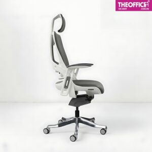 Ghế Công Thái Học WONDER II Chắc Chắn Bền Lâu TO-GC16