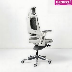 Ghế Công Thái Học WONDER II Chắc Chắn Bền Lâu TO-GC16