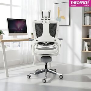 Ghế Công Thái Học WONDER II Chắc Chắn Bền Lâu TO-GC16