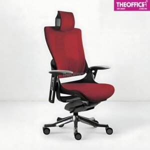 Ghế Công Thái Học WONDER II Chắc Chắn Bền Lâu TO-GC16