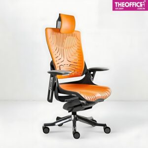 Ghế Công Thái Học WONDER II Chắc Chắn Bền Lâu TO-GC16