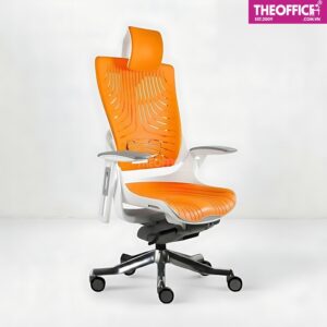 Ghế Công Thái Học WONDER II Chắc Chắn Bền Lâu TO-GC16