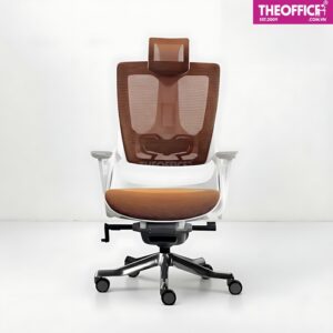 Ghế Công Thái Học WONDER II Chắc Chắn Bền Lâu TO-GC16