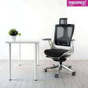 Ghế Công Thái Học WONDER II Chắc Chắn Bền Lâu TO-GC16