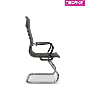 Ghế Da Chân Quỳ Lưng Cao Nhập Khẩu Cao Cấp TO-DQ01