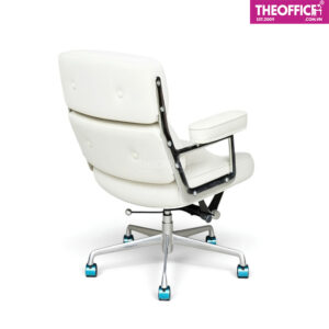 Ghế Da Giám Đốc Lưng Trung Nhập Khẩu Cao Cấp TO-D03