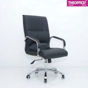 Ghế Da Văn Phòng Bọc Da PU Sang Trọng Hiện Đại TO-GDV01