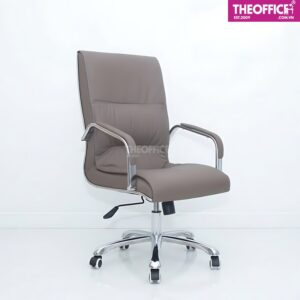 Ghế Da Văn Phòng Bọc Da PU Sang Trọng Hiện Đại TO-GDV01
