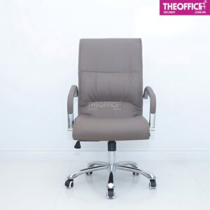 Ghế Da Văn Phòng Bọc Da PU Sang Trọng Hiện Đại TO-GDV01