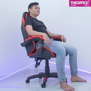 Ghế Gaming EXTREME ZERO S Nâng Đỡ Cột Sống TO-GM07