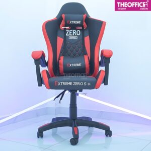 Ghế Gaming EXTREME ZERO S Nâng Đỡ Cột Sống TO-GM07