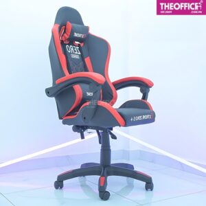 Ghế Gaming EXTREME ZERO S Nâng Đỡ Cột Sống TO-GM07