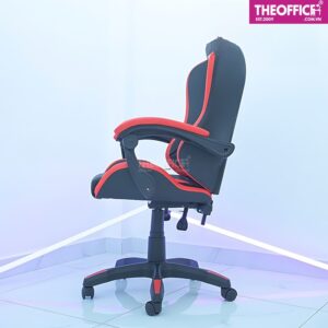 Ghế Gaming EXTREME ZERO S Nâng Đỡ Cột Sống TO-GM07