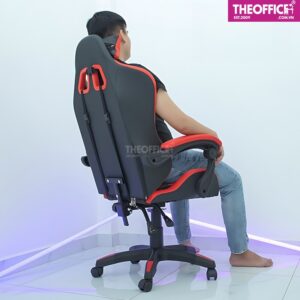 Ghế Gaming EXTREME ZERO S Nâng Đỡ Cột Sống TO-GM07