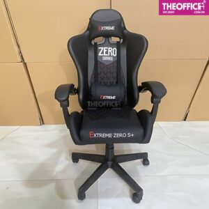 Ghế Gaming EXTREME ZERO S Nâng Đỡ Cột Sống TO-GM07