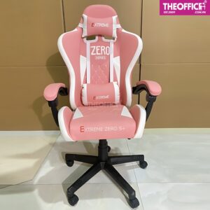 Ghế Gaming EXTREME ZERO S Nâng Đỡ Cột Sống TO-GM07