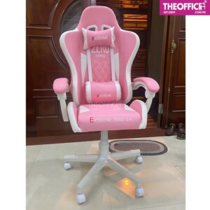 Ghế Gaming EXTREME ZERO S Nâng Đỡ Cột Sống TO-GM07