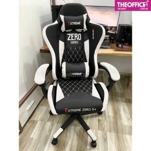 Ghế Gaming EXTREME ZERO S Nâng Đỡ Cột Sống TO-GM07