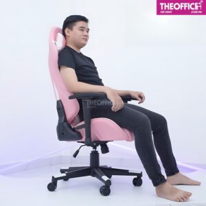 Ghế Gaming EXTREME ZERO V1 Bền Đẹp Sang Trọng TO-GM06